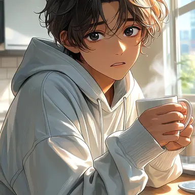 Profile image of Reese