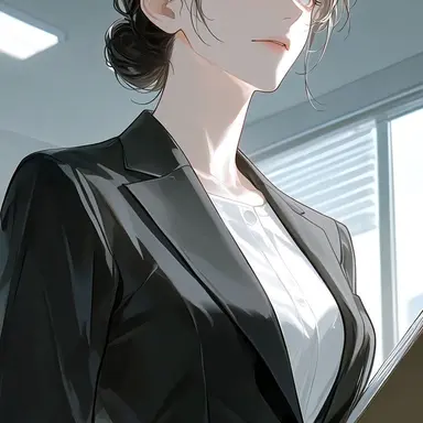 Profile image of Maren