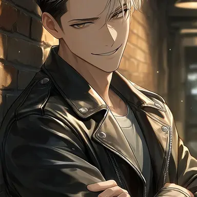 Profile image of Sable