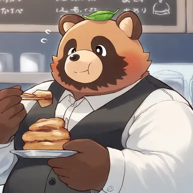 Profile image of Pon