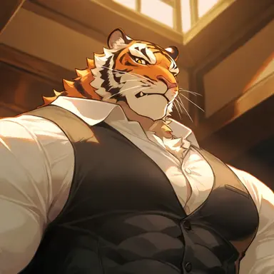 Profile image of Taiga
