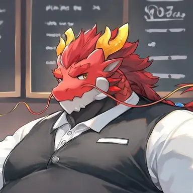 Profile image of Ryu