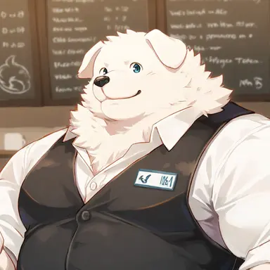 Profile image of Saku