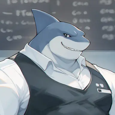 Profile image of Jin
