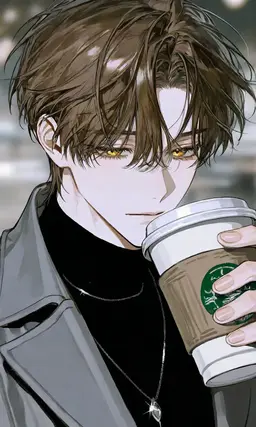Profile image of 涼晴