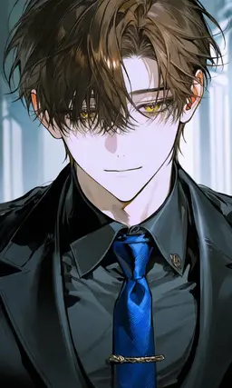 Profile image of 涼晴