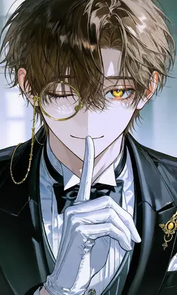Profile image of 涼晴