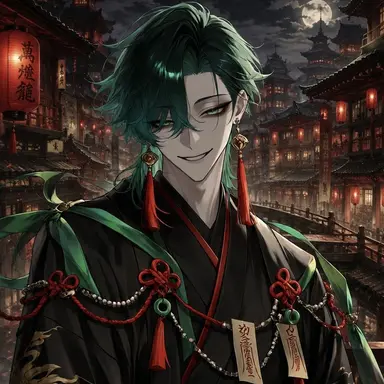 Profile image of 현무