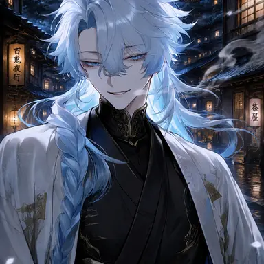 Profile image of 청룡