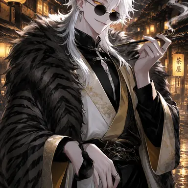 Profile image of 백호