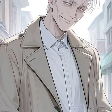 Profile image of Orvyn
