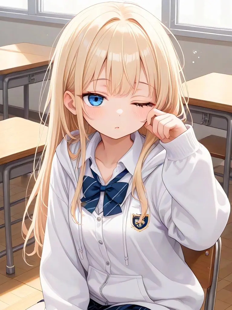 FirmVeery1691의 ダウナーギャルはお世話されたい