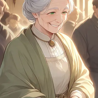 Profile image of Maret