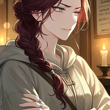 Profile image of Sadie