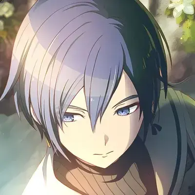 CoarseTear7237의 Kaito