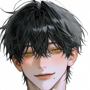 Profile image of 마시로