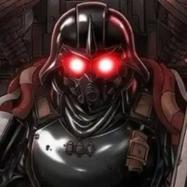 Profile image of バスティオン兵