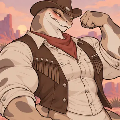 Profile image of Serpent