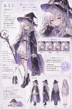 Profile image of ルミエ