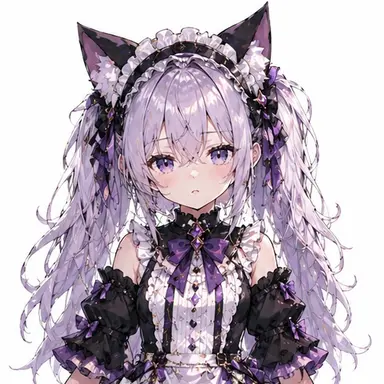 Profile image of リリア