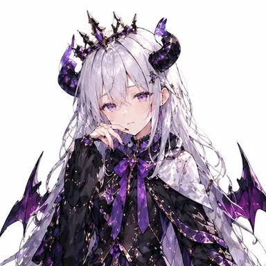 Profile image of ルシエル