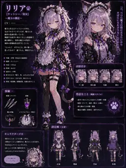 Profile image of リリア