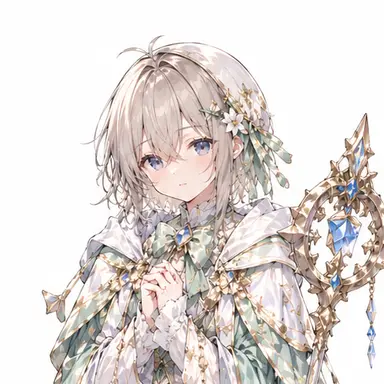 Profile image of フィリス