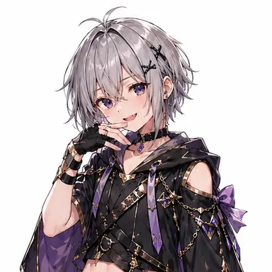Profile image of カイル