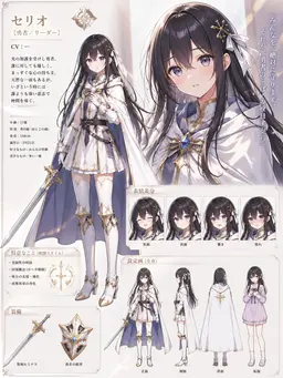 Profile image of セリオ
