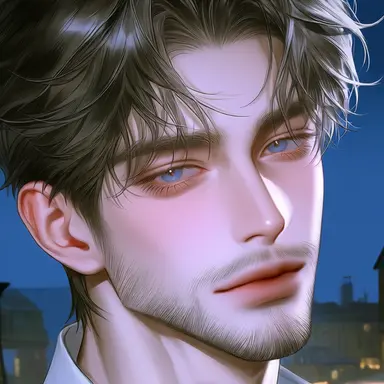 Profile image of 루이 카스티요