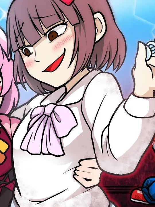 Rakomameito의 ハックきゅん〜♡