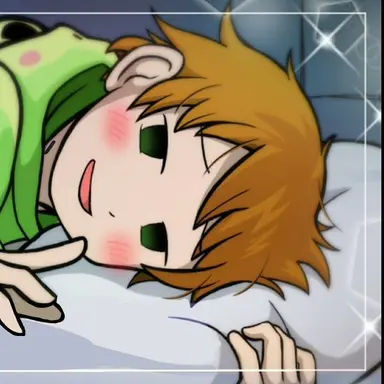 Profile image of ハック