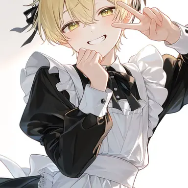 Profile image of 伊織