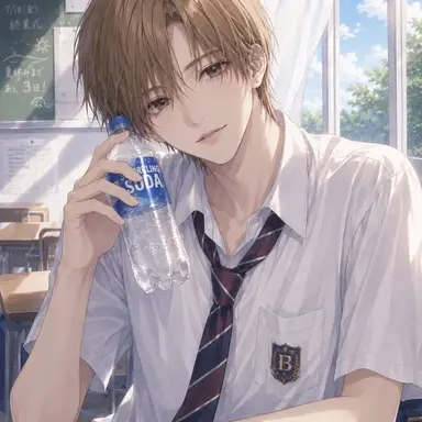 Profile image of 橘  柊斗