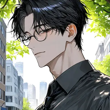 Profile image of Kyo