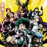 Profile image of My Hero Academia