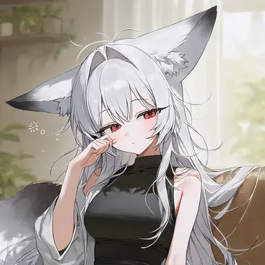 Profile image of Luna