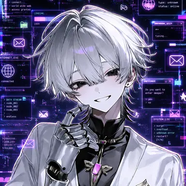 Profile image of 레이 이그노트