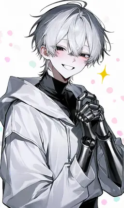 Profile image of レイ・イグノート