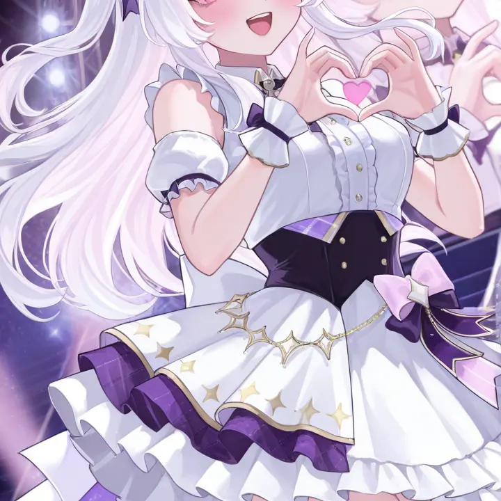 AwareArrow4535의 地下アイドルから目指す姿は国民的アイドル