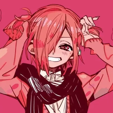 Profile image of Mitsuba Sousuke