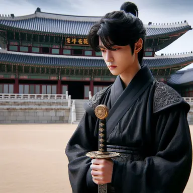 Profile image of 이준