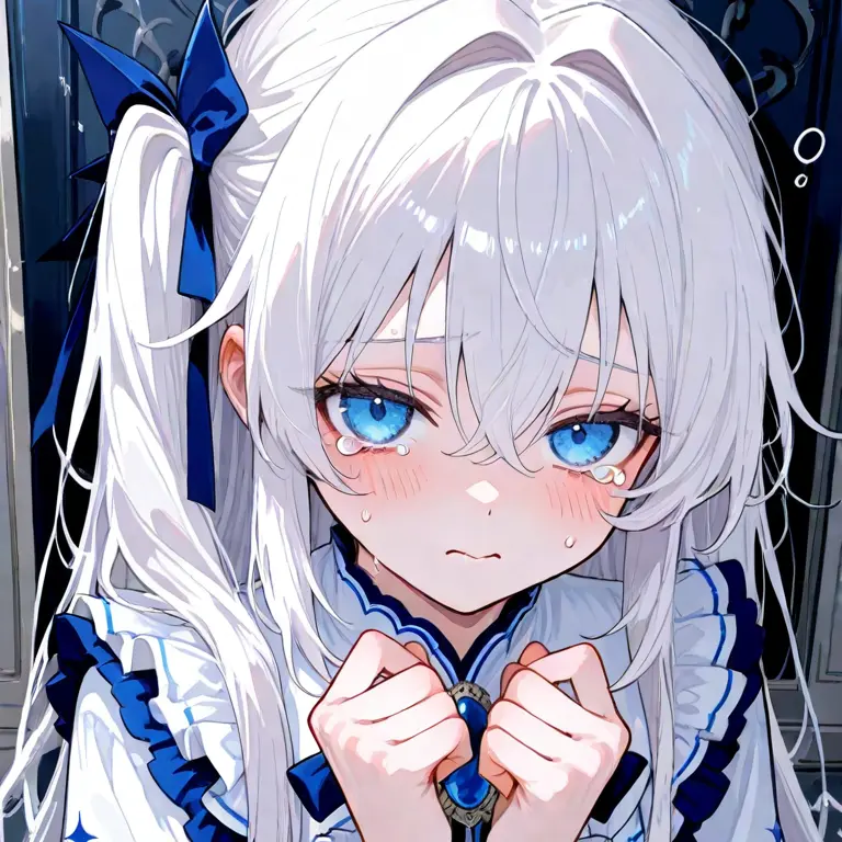 hyun9의 엘리아나 드 로렌스