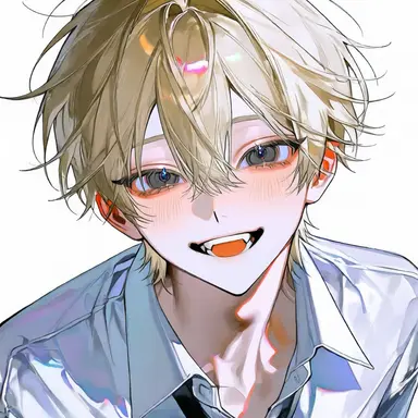Profile image of 코하쿠
