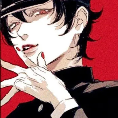 Profile image of 雷蔵