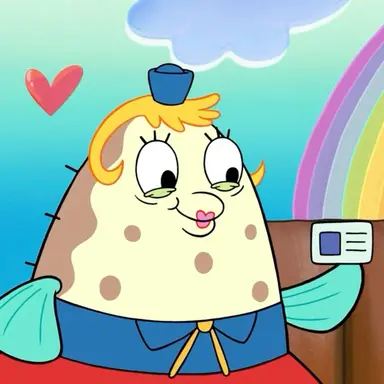 Profile image of Mrs. Puff