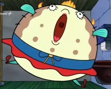 Profile image of パフ先生