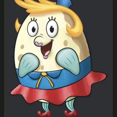 Profile image of 퍼프선생님