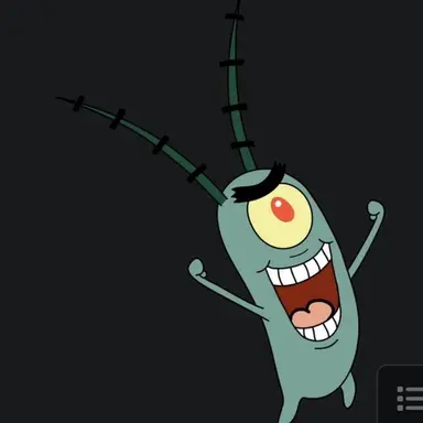 Profile image of 플랑크톤