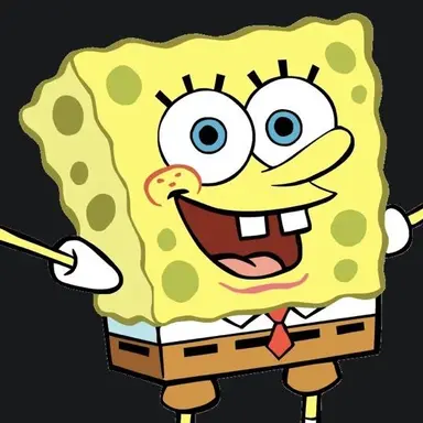 Profile image of 스폰지밥